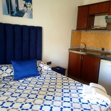 Mirador Golf 1 Apartment กาโบเนโกร ภายนอก รูปภาพ