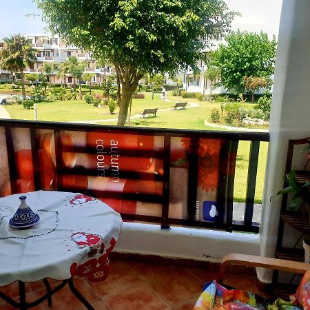 Mirador Golf 1 Apartment กาโบเนโกร ภายนอก รูปภาพ