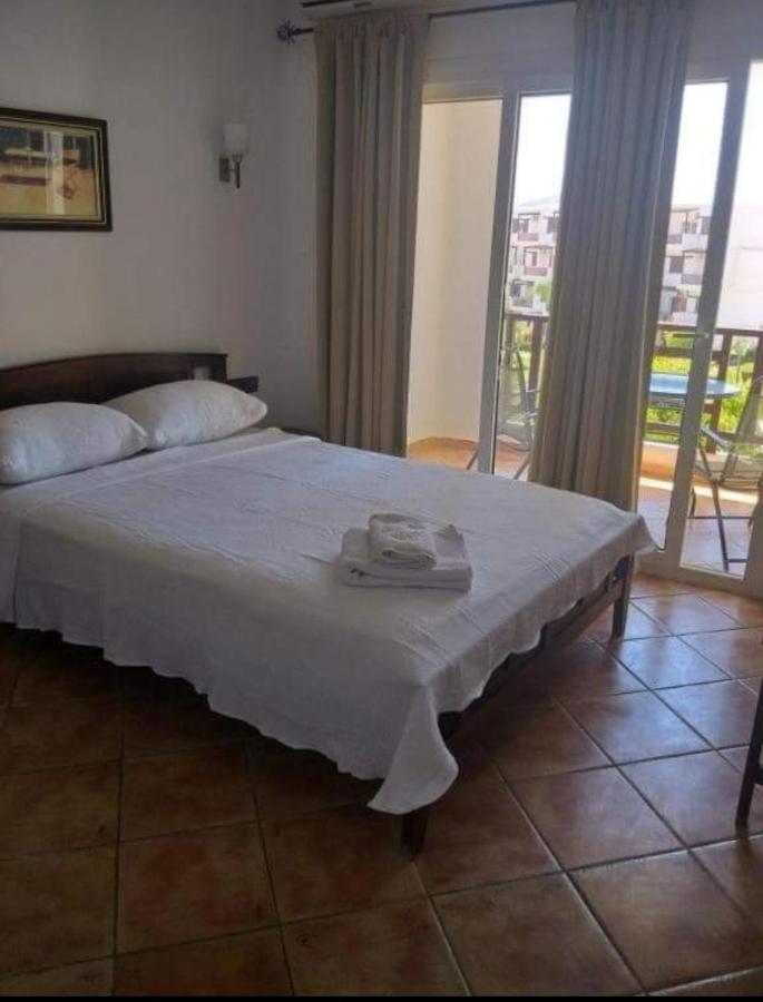 Mirador Golf 1 Apartment กาโบเนโกร ภายนอก รูปภาพ