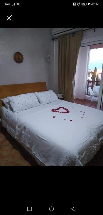 Mirador Golf 1 Apartment กาโบเนโกร ภายนอก รูปภาพ