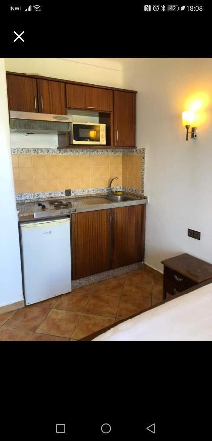 Mirador Golf 1 Apartment กาโบเนโกร ภายนอก รูปภาพ