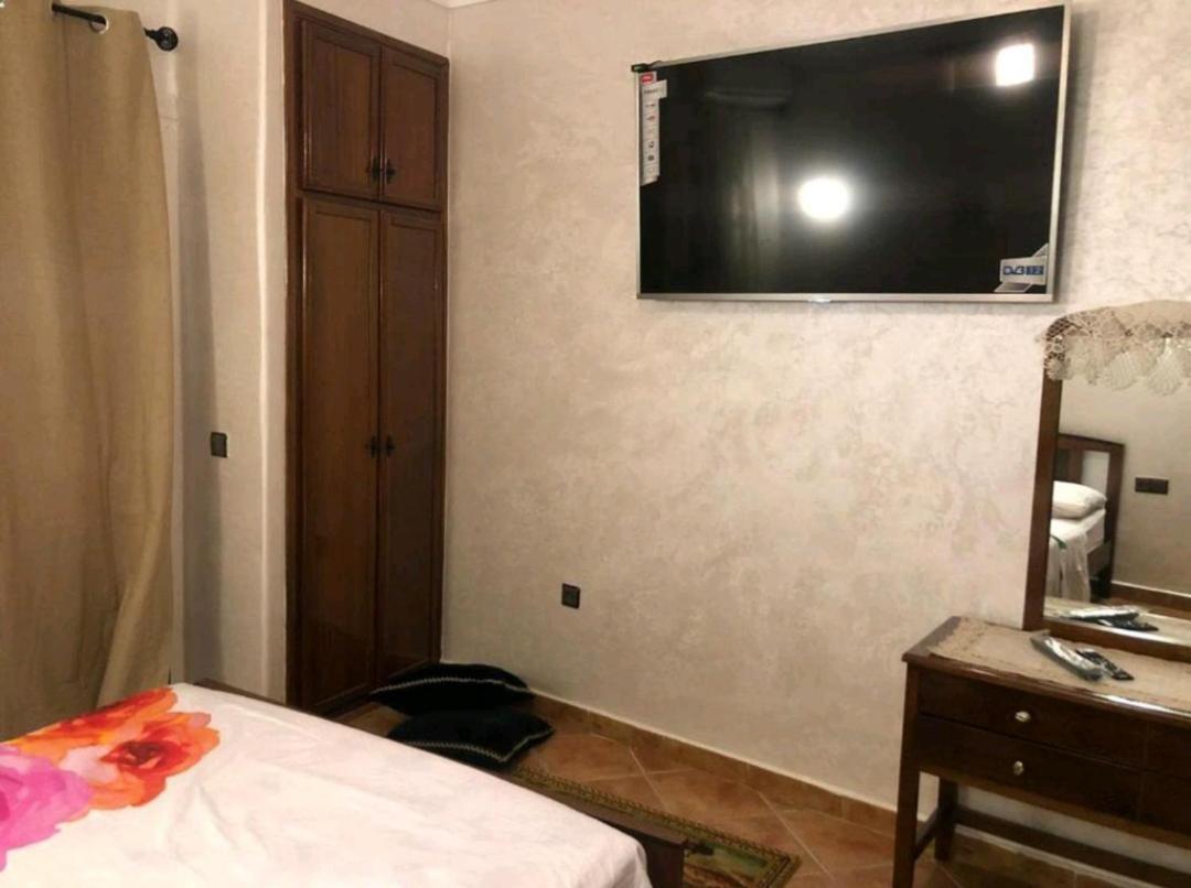 Mirador Golf 1 Apartment กาโบเนโกร ภายนอก รูปภาพ