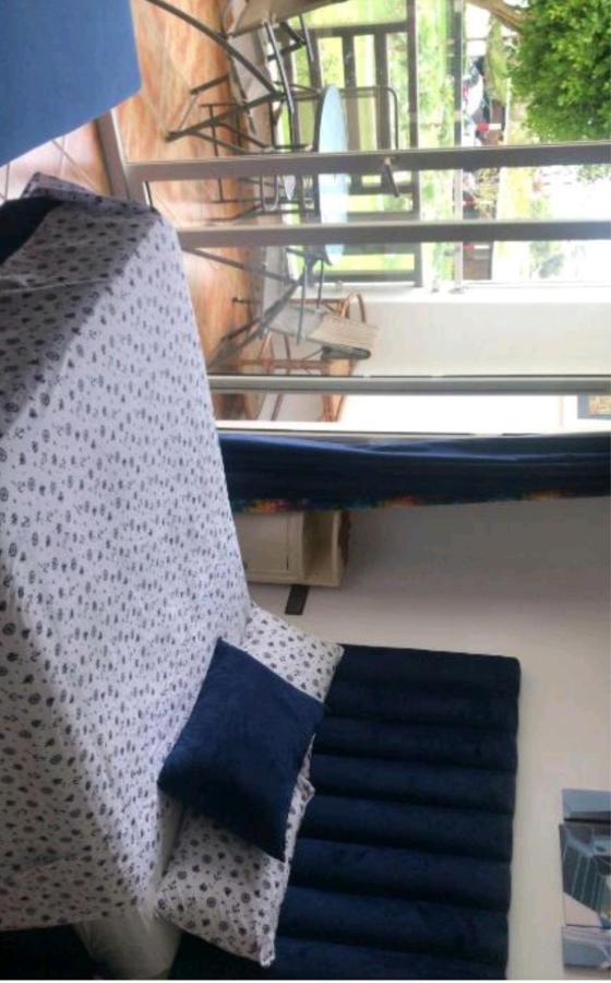 Mirador Golf 1 Apartment กาโบเนโกร ภายนอก รูปภาพ