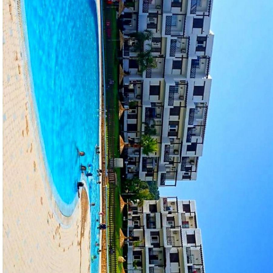 Mirador Golf 1 Apartment กาโบเนโกร ภายนอก รูปภาพ