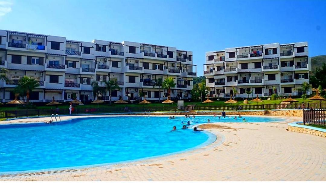 Mirador Golf 1 Apartment กาโบเนโกร ภายนอก รูปภาพ