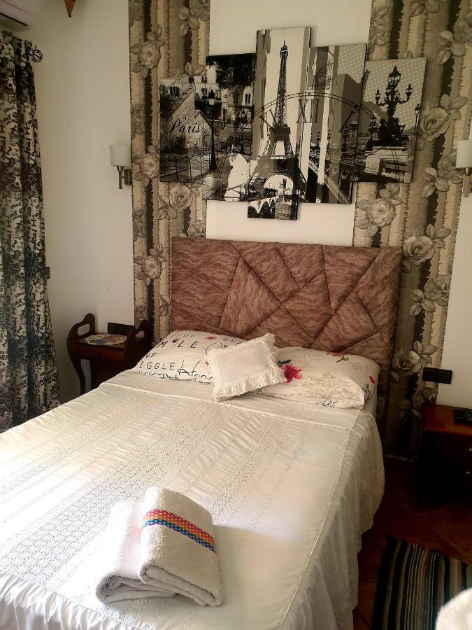 Mirador Golf 1 Apartment กาโบเนโกร ภายนอก รูปภาพ