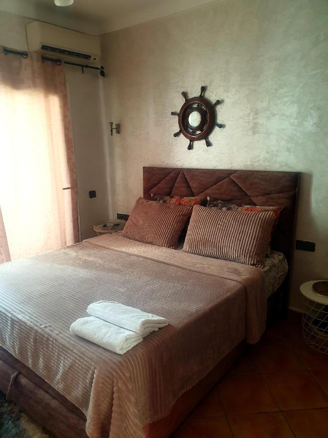 Mirador Golf 1 Apartment กาโบเนโกร ภายนอก รูปภาพ