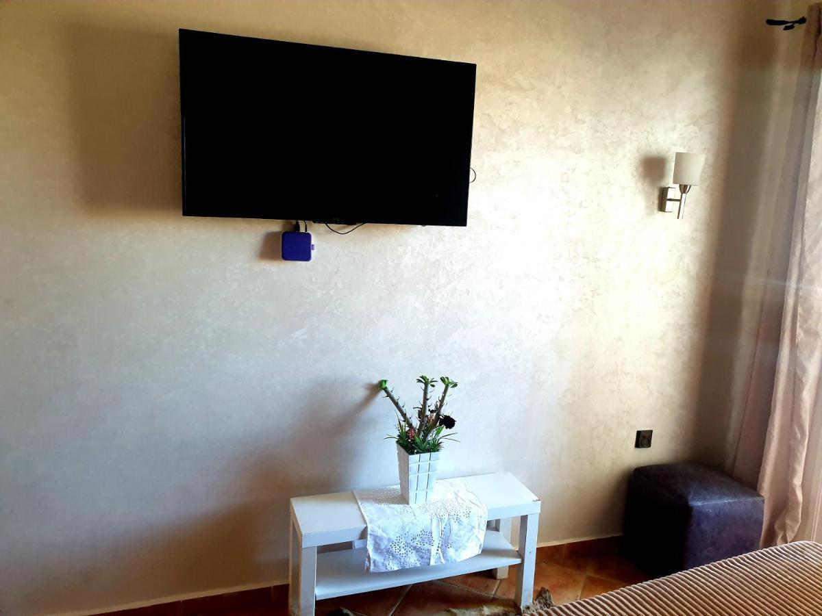 Mirador Golf 1 Apartment กาโบเนโกร ภายนอก รูปภาพ