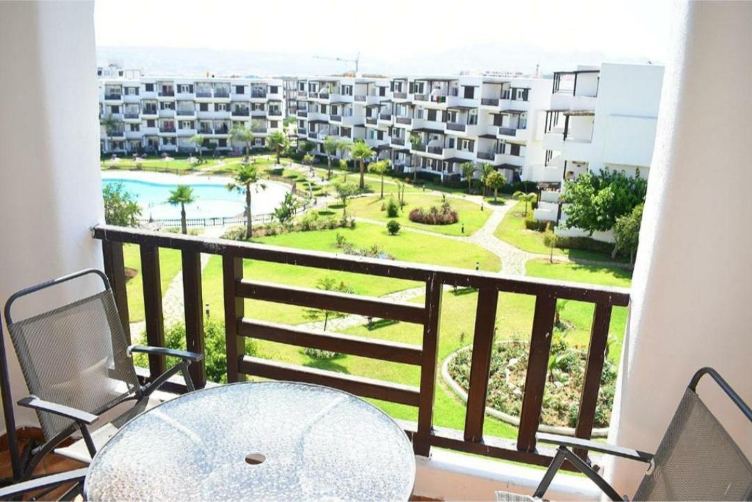 Mirador Golf 1 Apartment กาโบเนโกร ภายนอก รูปภาพ