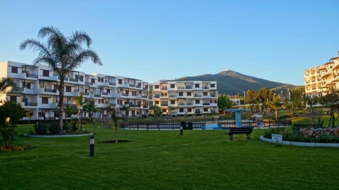 Mirador Golf 1 Apartment กาโบเนโกร ภายนอก รูปภาพ