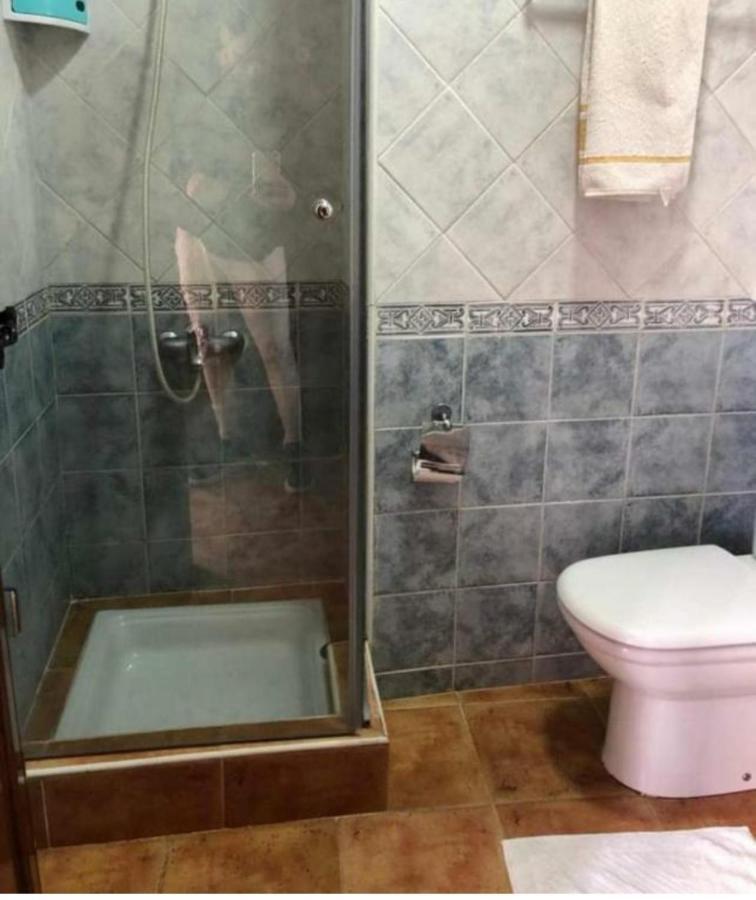 Mirador Golf 1 Apartment กาโบเนโกร ภายนอก รูปภาพ