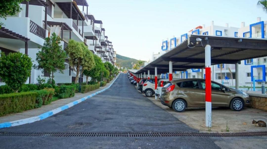 Mirador Golf 1 Apartment กาโบเนโกร ภายนอก รูปภาพ