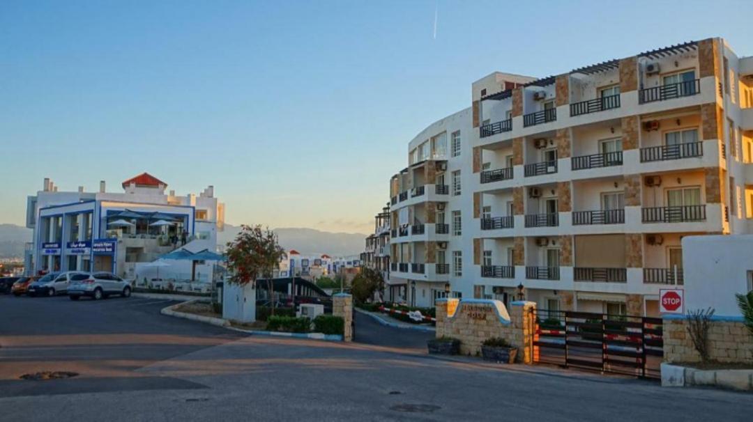Mirador Golf 1 Apartment กาโบเนโกร ภายนอก รูปภาพ