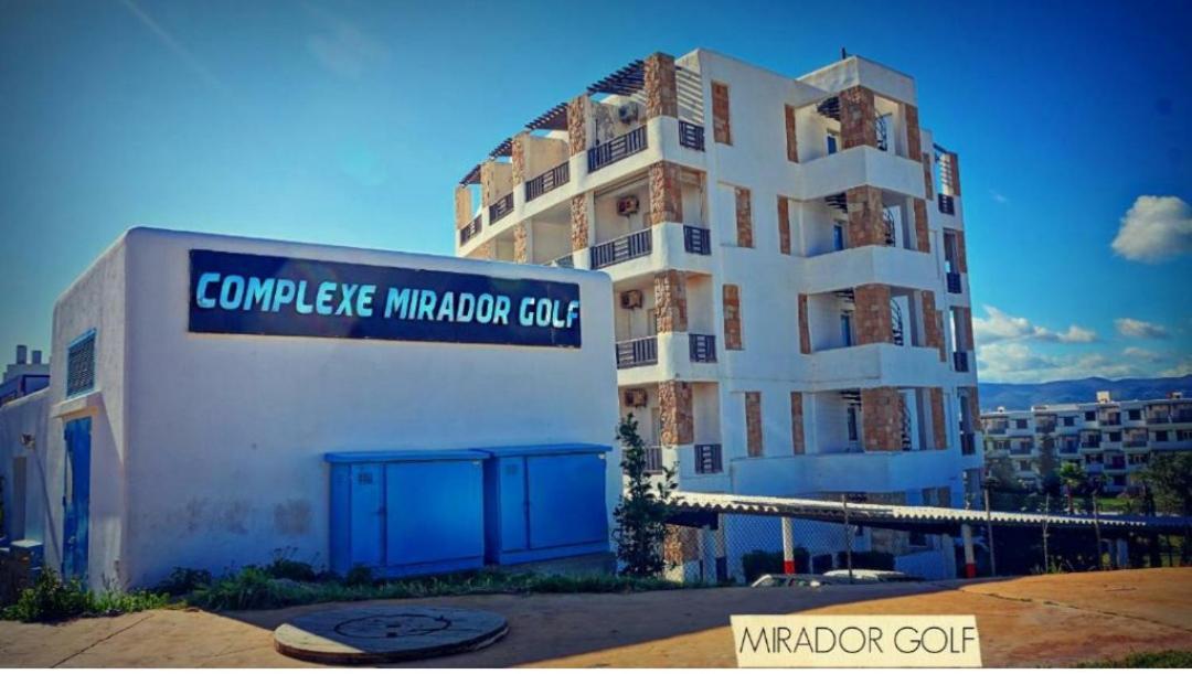 Mirador Golf 1 Apartment กาโบเนโกร ภายนอก รูปภาพ