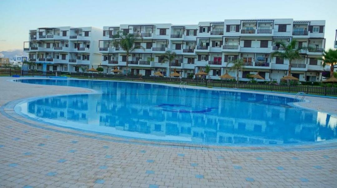 Mirador Golf 1 Apartment กาโบเนโกร ภายนอก รูปภาพ