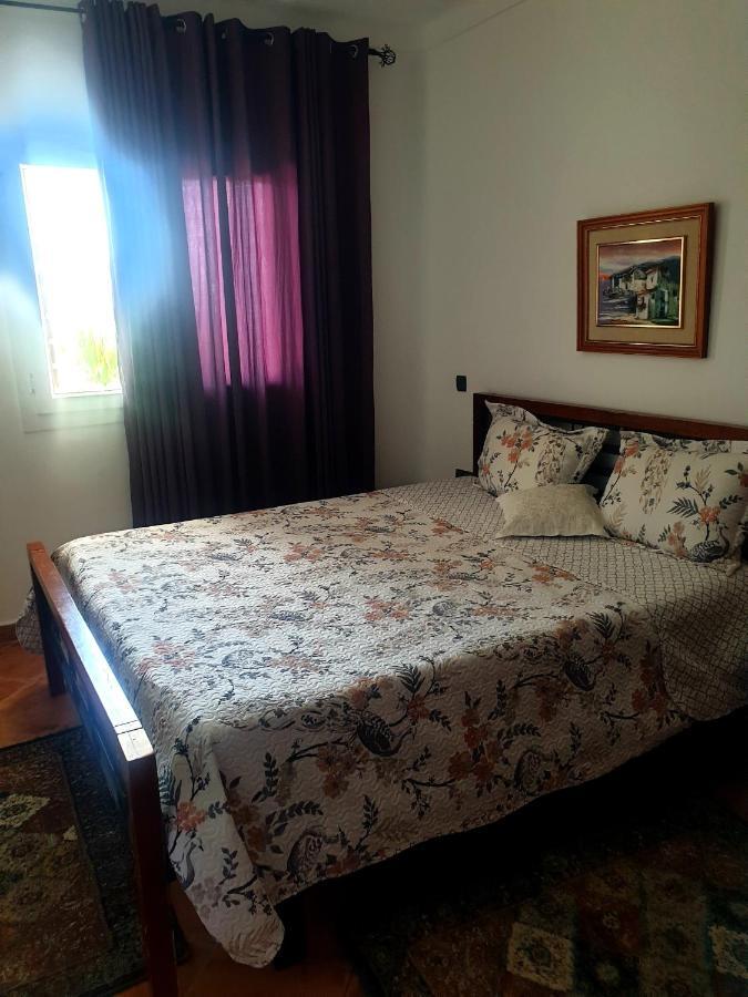 Mirador Golf 1 Apartment กาโบเนโกร ภายนอก รูปภาพ