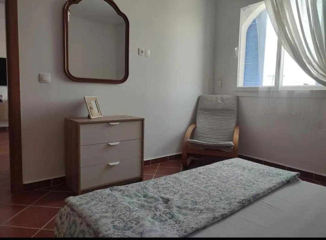 Mirador Golf 1 Apartment กาโบเนโกร ภายนอก รูปภาพ