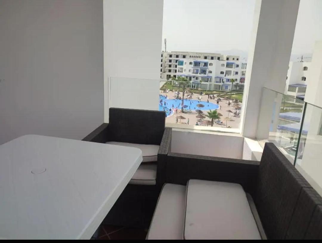 Mirador Golf 1 Apartment กาโบเนโกร ภายนอก รูปภาพ
