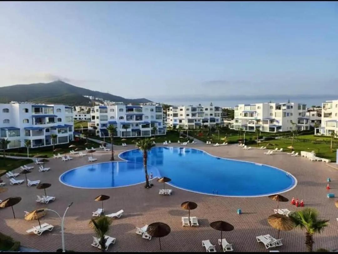 Mirador Golf 1 Apartment กาโบเนโกร ภายนอก รูปภาพ